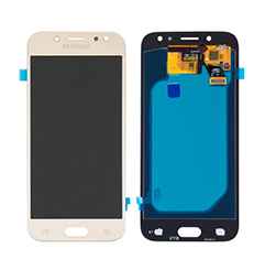 Touch LCD J5 Pro  (OLED)_Gold