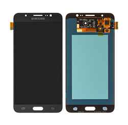 TOUCH LCD  J7 2016 (OLED)_Black