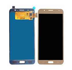 TOUCH LCD  J7 2016 (OLED)_Gold