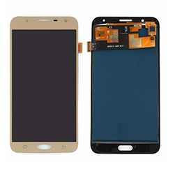 Touch LCD J7 Core  (OLED)_Gold