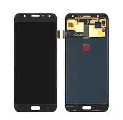 TOUCH LCD  J7 (OLED)_Black