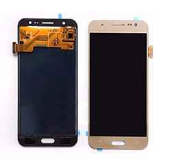 TOUCH LCD  J7 (OLED)_Gold