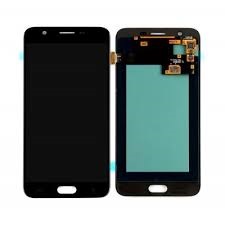 Touch LCD J7 Duo (OLED) Black