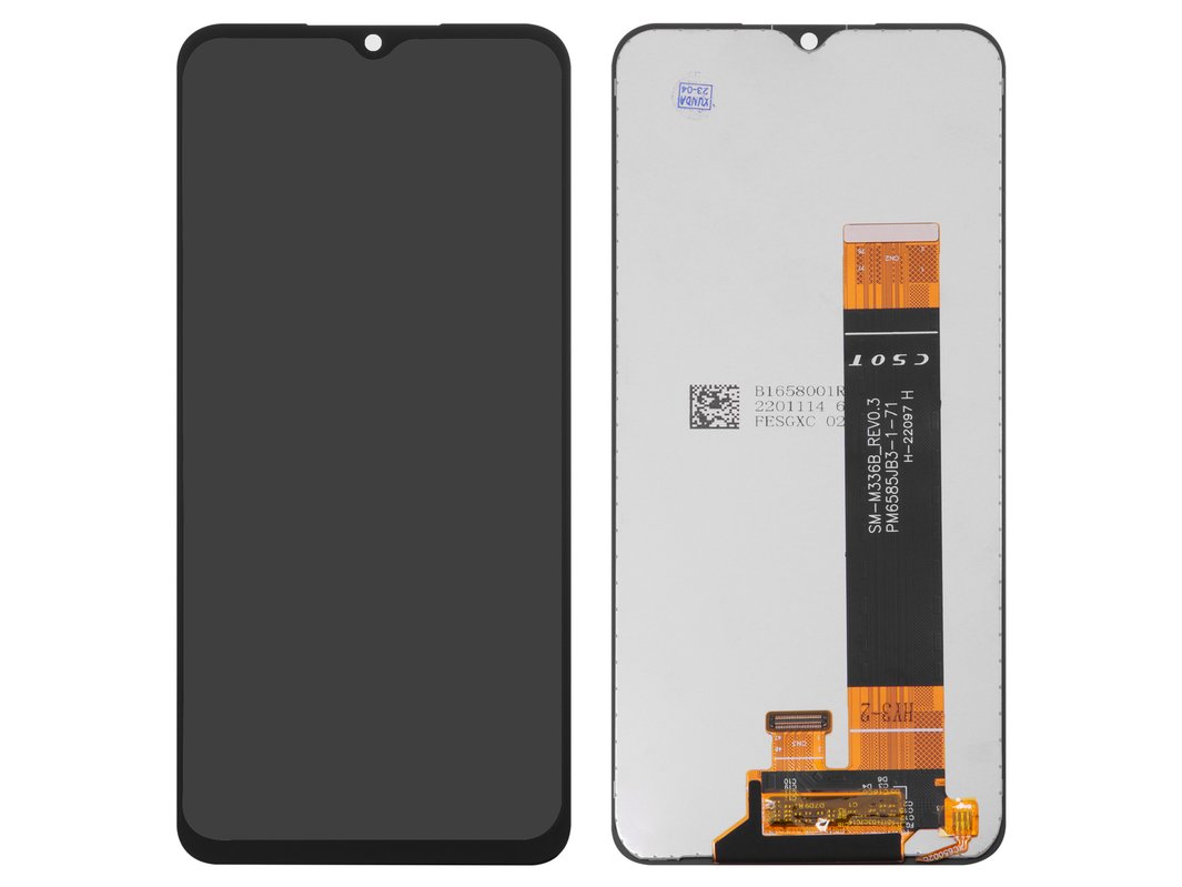 LCD A13 4G No Frame A137