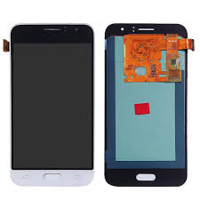 LCD J1 2016 OLED_White