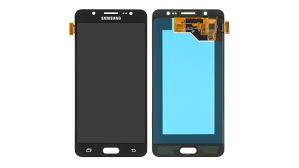 LCD J5 2016 OLED_Black