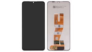 lcd A05 No frame Black