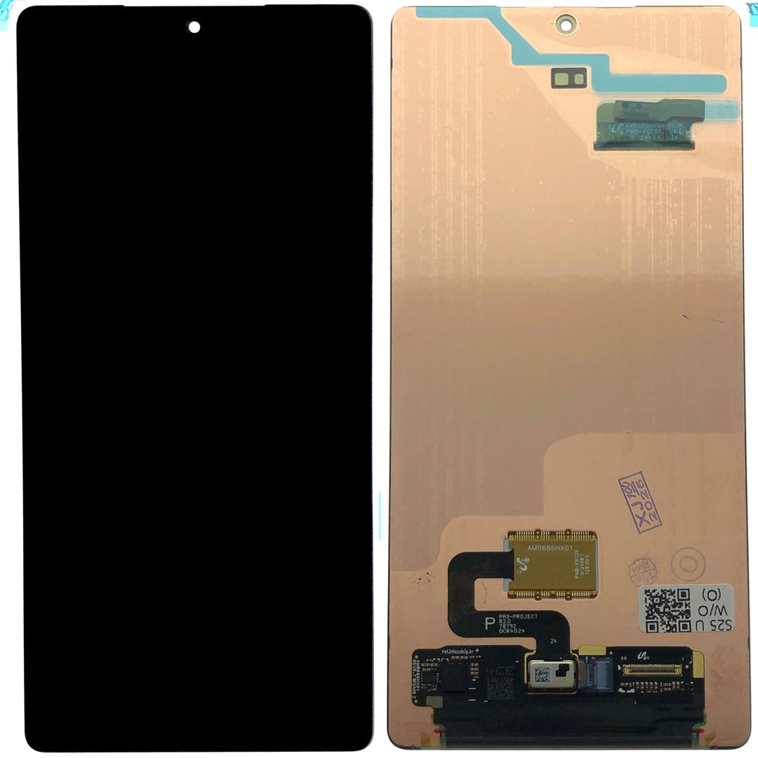 LCD S25 Ultra 5G No frame