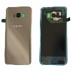Battery cover Gold S8 Plus