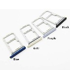 Sim + SD Card Black Note8