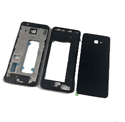 Internal Chassis J4 Core