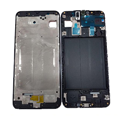 Internal Chassis A30 Black