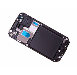 Internal Chassis J250 Black