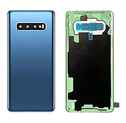 Back Cover S10 Plus Blue