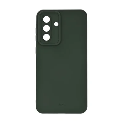 Back Cover A56 Olive Green