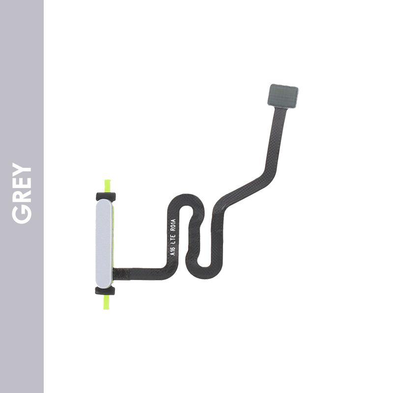 Fingerprint Sensor A16 4G Light Grey