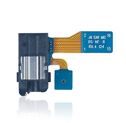 A/V Flex with Mic  A6 / J6