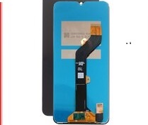 LCD TECNO SPARK 7 No frame Black