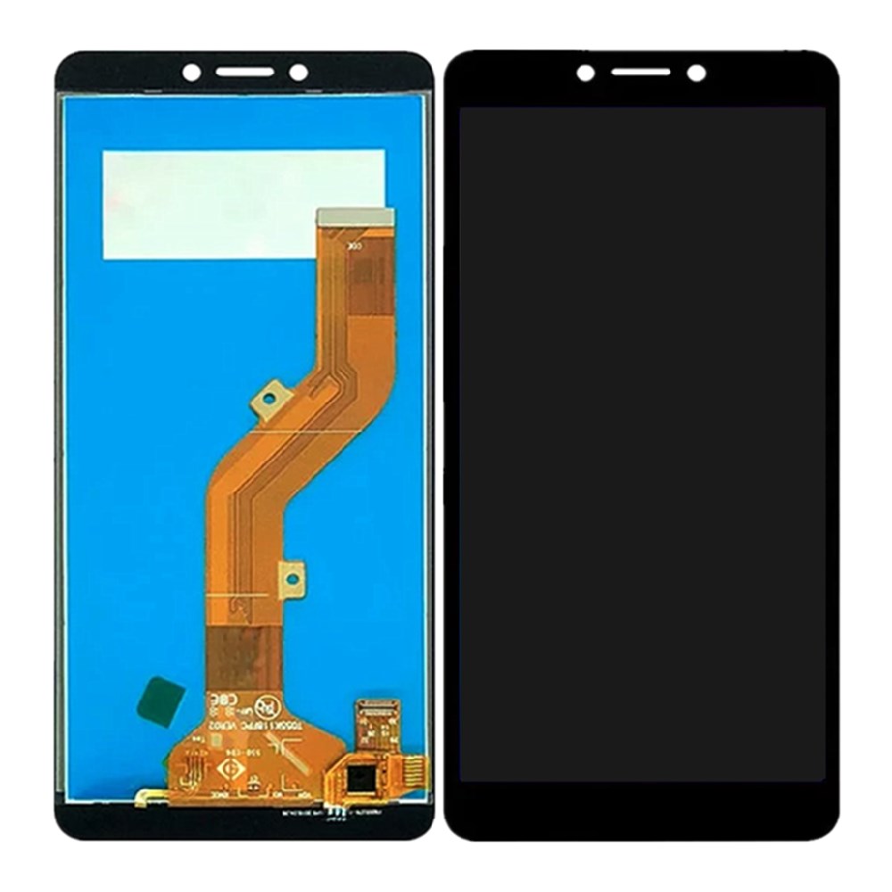 LCD TECNO Pop 2 No frame