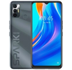 Tecno Spark 7 (6.5 inch,64,3GB)