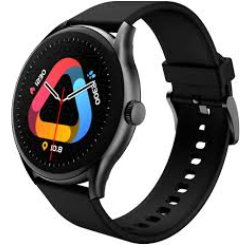 QCY Active GT Watch Black