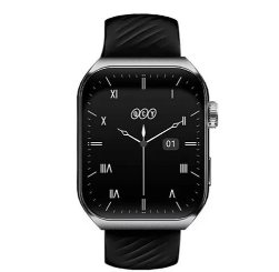 QCY Watch GS2 Smoky Black