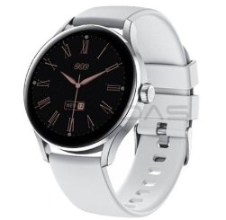 QCY Watch Elite  Silver Gray