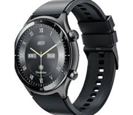 Smart Watches QCY Active GX Watch Black