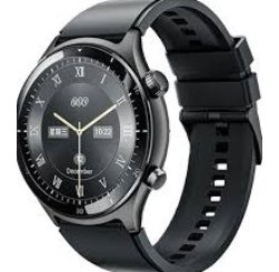 QCY Active GX Watch Black