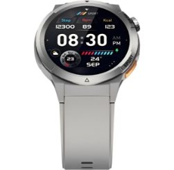 QCY Active GX Watch Gray
