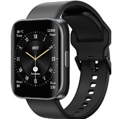 QCY Watch Urban GS Black