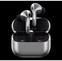 Samsung Original Galaxy Buds 3 Pro Silver