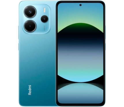 Xiaomi Note 14 (8_256GB)