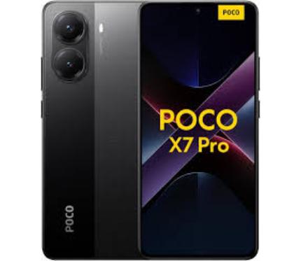 Xiaomi Poco X7 Pro 5G (12GB,512)