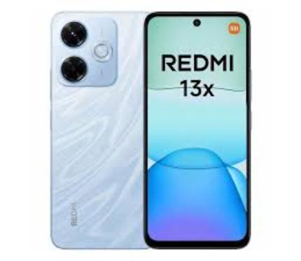 Xiaomi Redmi 13X (8GB,256)