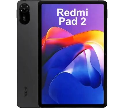 Xiaomi Pad 2 With Cover Wifi (8GB,256)