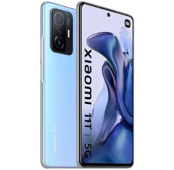 Xiaomi 11T 5G (6.67 inch,128,8GB)