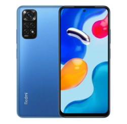Xiaomi Redmi Note 11s (6.43 inch,128,8GB)