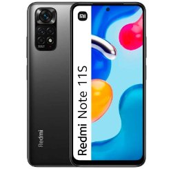 Xiaomi Redmi Note 11s (6.43 inch,128,6GB)