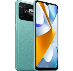 Xiaomi Poco C40 (6.71inch,64,4GB)
