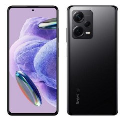Xiaomi Note 12 Pro Plus 5G (6.67 inch, 256,8GB)