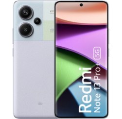 XiaomiRedmi Note13 Pro Plus5G (6.67 inch,512,12GB)
