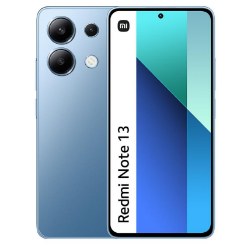 Xiaomi Redmi Note 13 4G L(6.67,256,8GB)