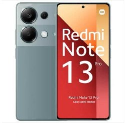 Xiaomi Redmi Note 13 Pro 4G L (6.67 inch,256,8GB)