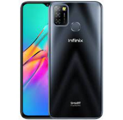 Infinix Smart 5 (6.6 inch,32,2GB)