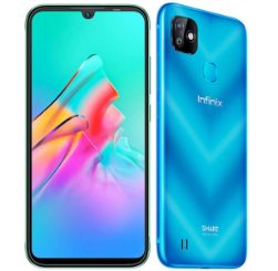 Infinix Smart HD 2021 (6.1 inch,32,2GB)