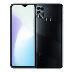 Infinix Hot 11 Play (6.82 inch,64,4GB)