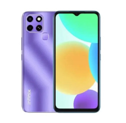 Infinix Smart 6 (6.6 inch,32,2GB)
