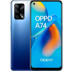 Oppo A74 (6.43 inch,128,6GB)