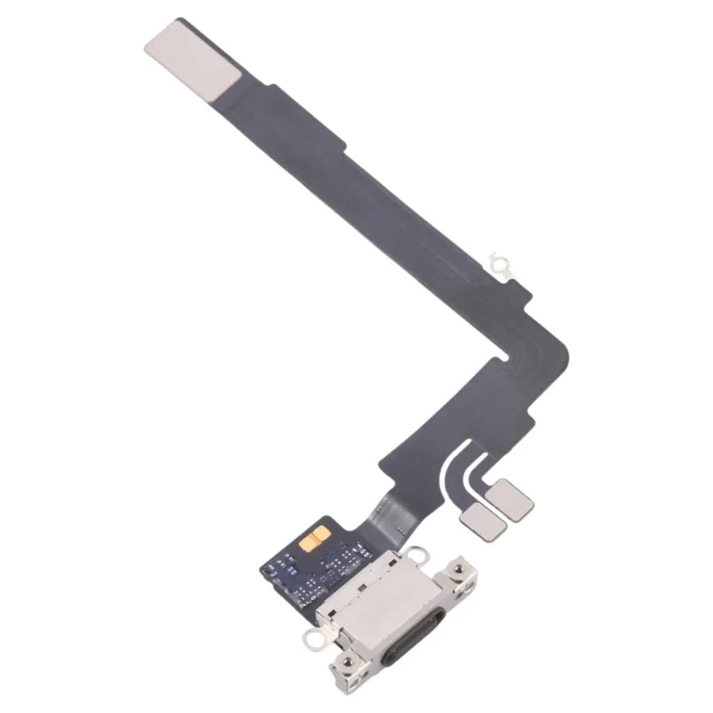 IPHONE Charging Port Flex Cable iPhone 16 Pro Max 